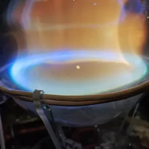 Carbon Flame Plasma, photo 1 of 22