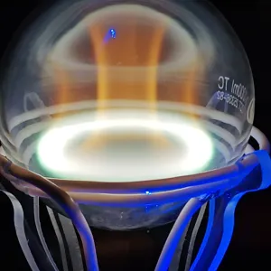 Carbon Flame Plasma, photo 3 of 22