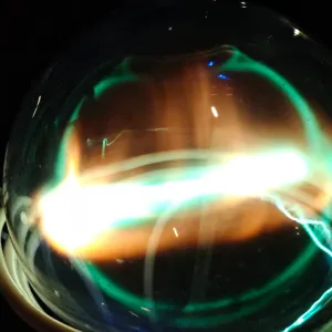 Carbon Flame Plasma, photo 4 of 22