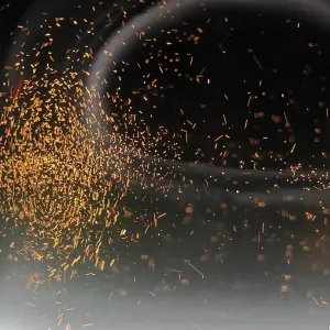 Carbon Dusty Plasma, photo 5 of 22