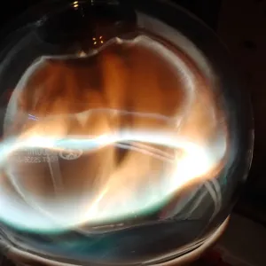 Carbon Flame Plasma, photo 6 of 22
