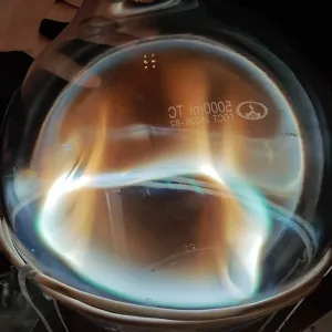 Carbon Flame Plasma, photo 7 of 22