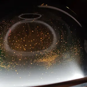 Carbon Dusty Plasma, photo 6 of 22