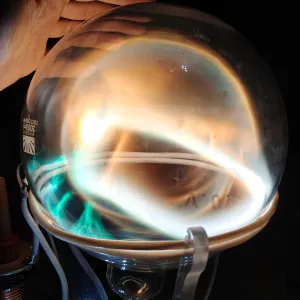 Carbon Flame Plasma, photo 8 of 22