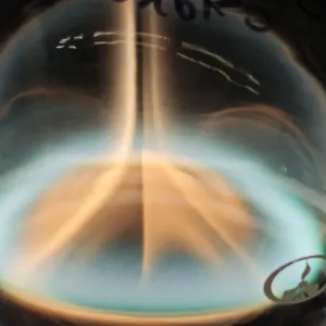 Carbon Flame Plasma, photo 15 of 22