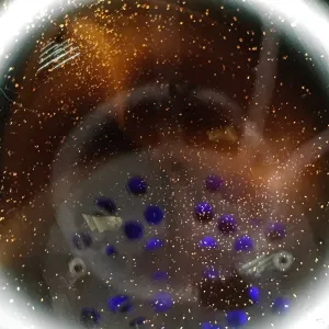 Carbon Dusty Plasma, photo 14 of 22