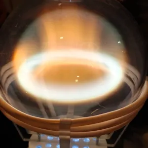 Carbon Flame Plasma, photo 17 of 22