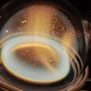 Carbon Flame Plasma, photo 19 of 22