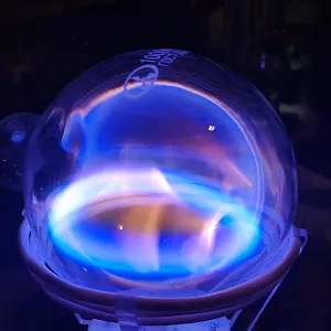 XeF excimer, photo 9 of 17
