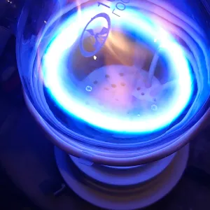XeF excimer, photo 10 of 17