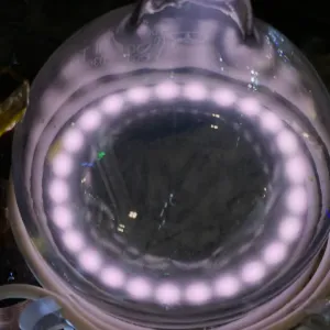 Plasma round dance, photo 21 of 25