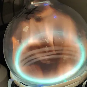 Carbon Flame Plasma, photo 21 of 22