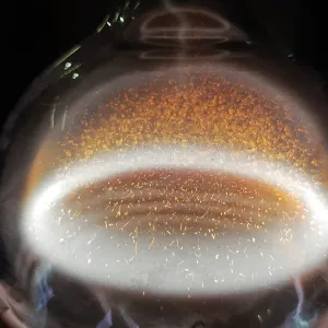 Carbon Dusty Plasma, photo 17 of 22